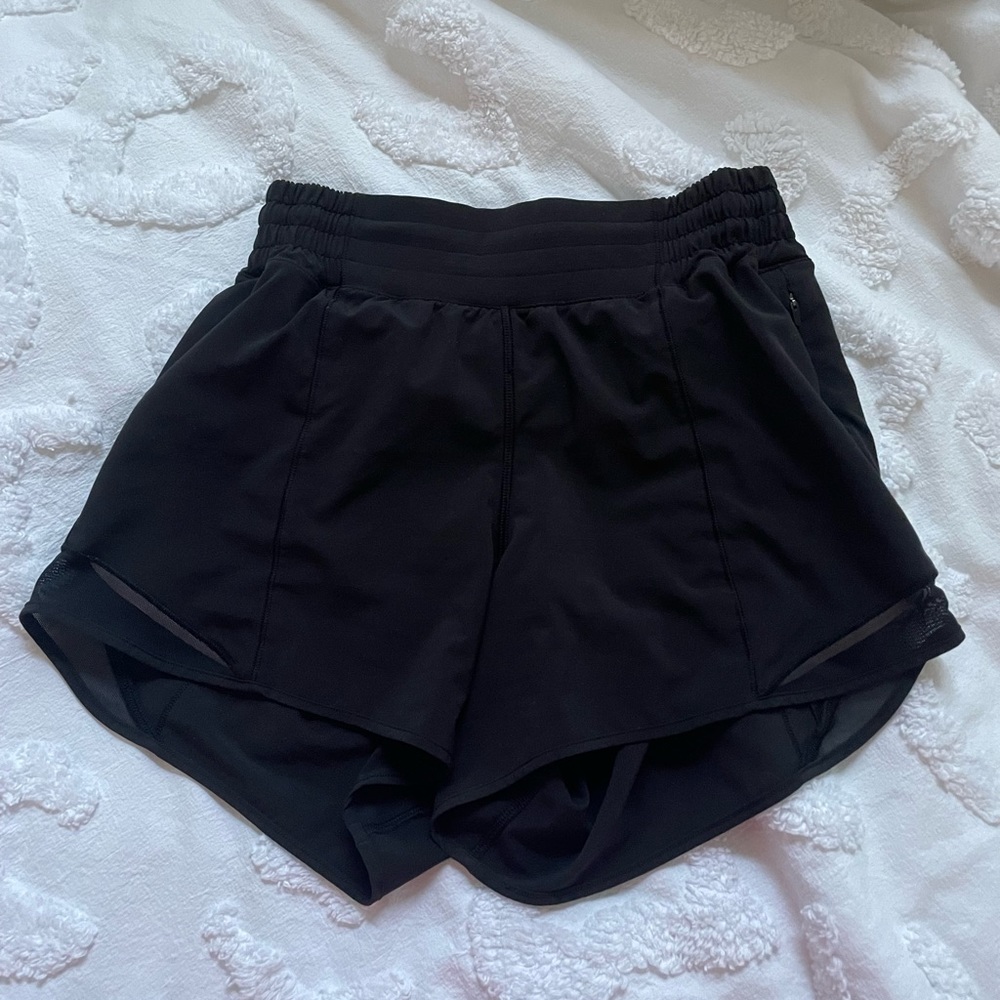 Lululemon Hotty Hots